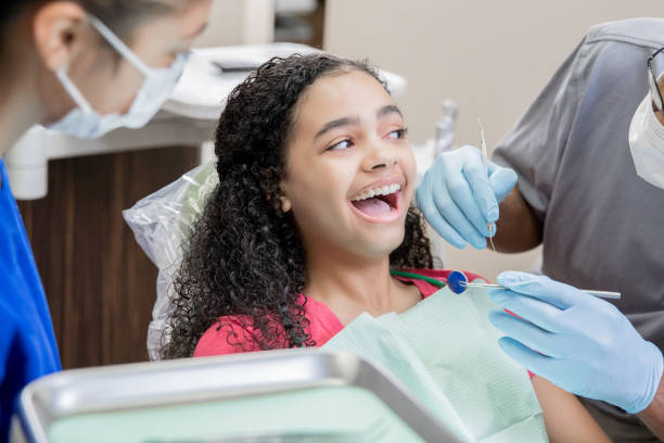 Best Same-Day Emergency Dentist in Larned, KS