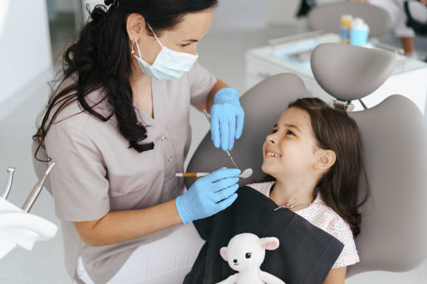Best Walk-In Emergency Dentist in Larned, KS