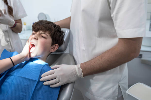  Larned, KS Emergency Dentist Pros