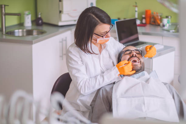 Best Pediatric Emergency Dentist in Larned, KS