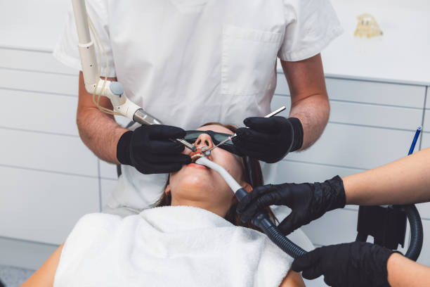 Best Emergency Broken Tooth Repair in Larned, KS
